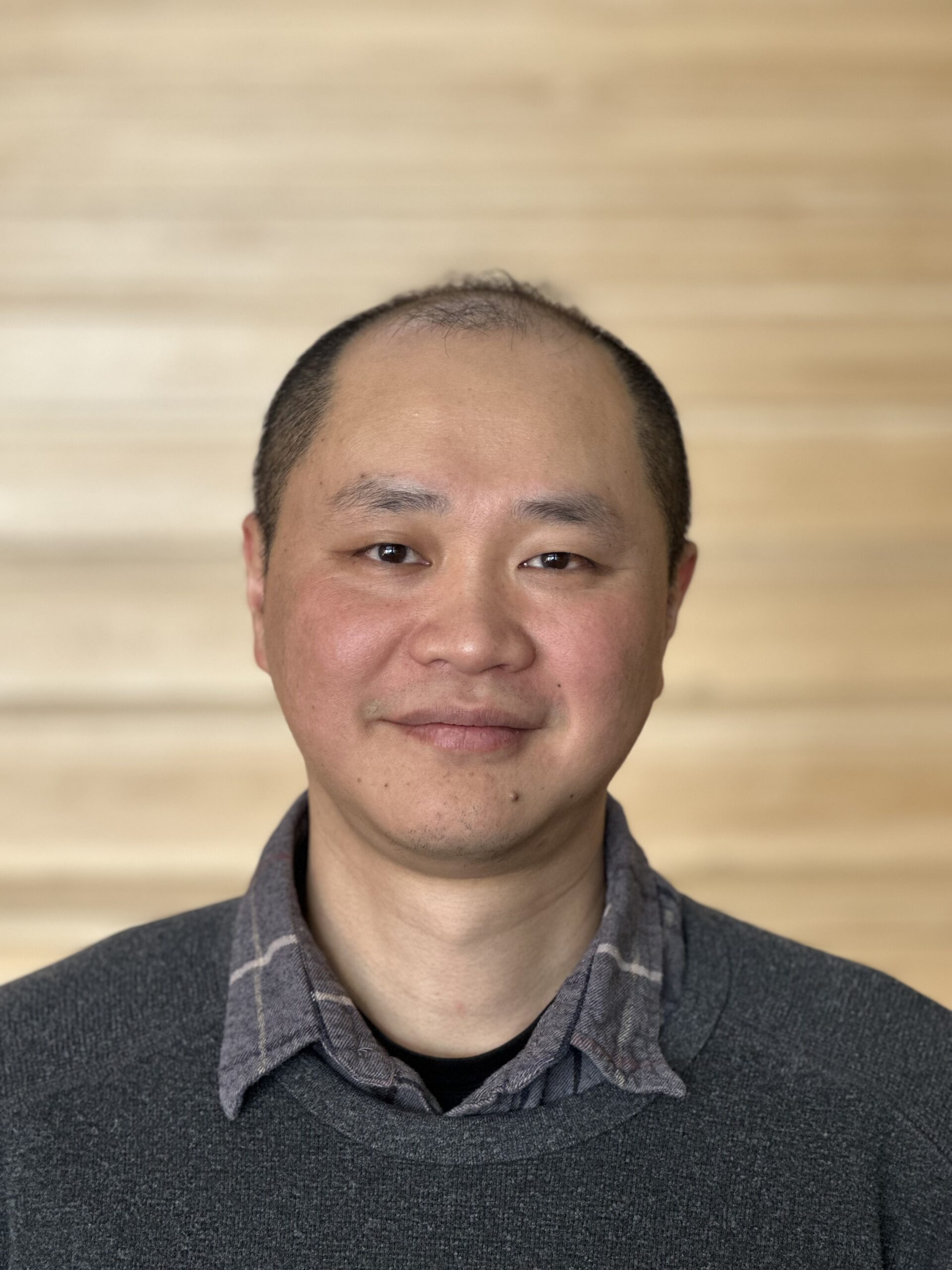 Chief Technology Officer