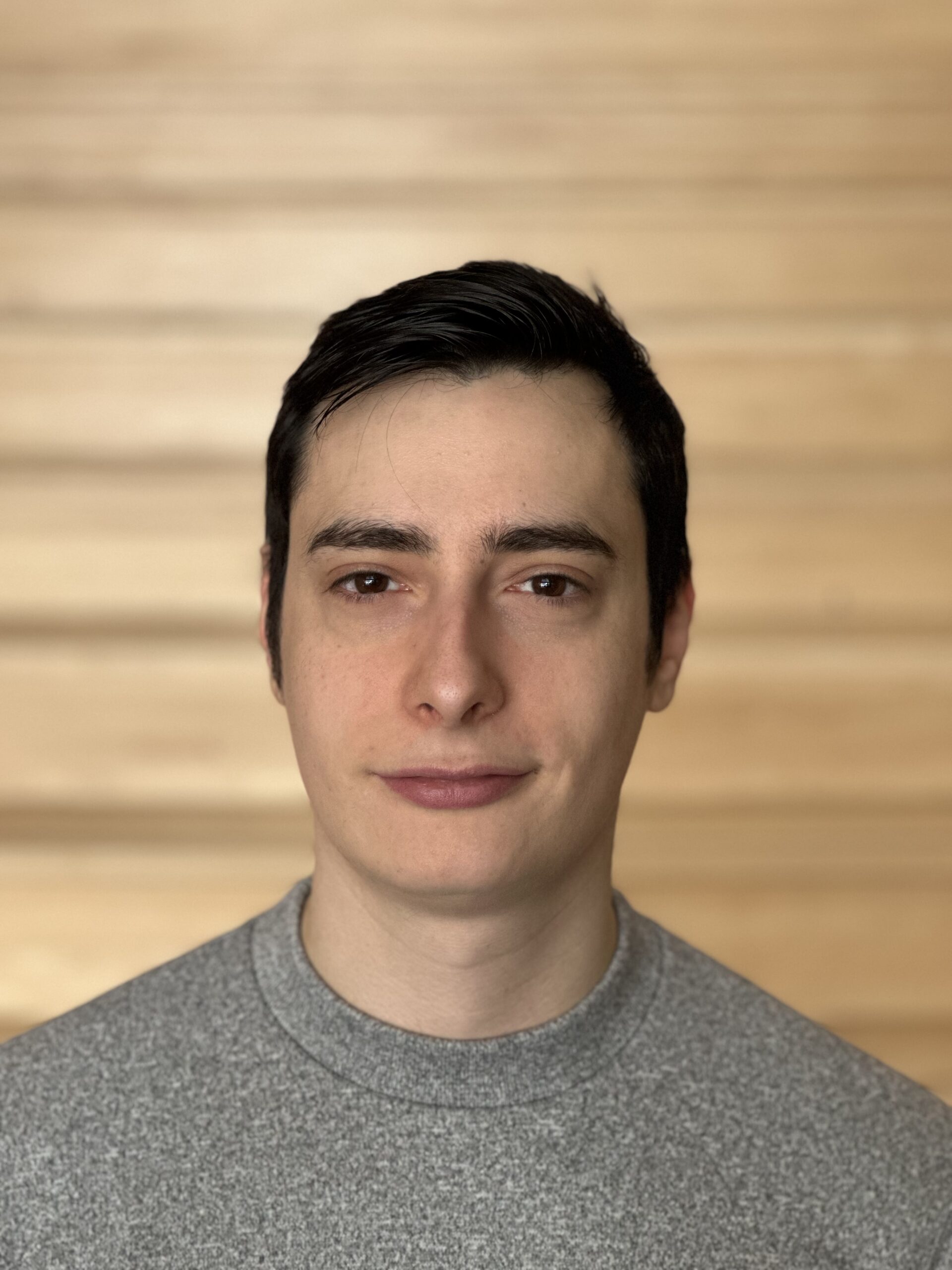 Chief Executive Officer 