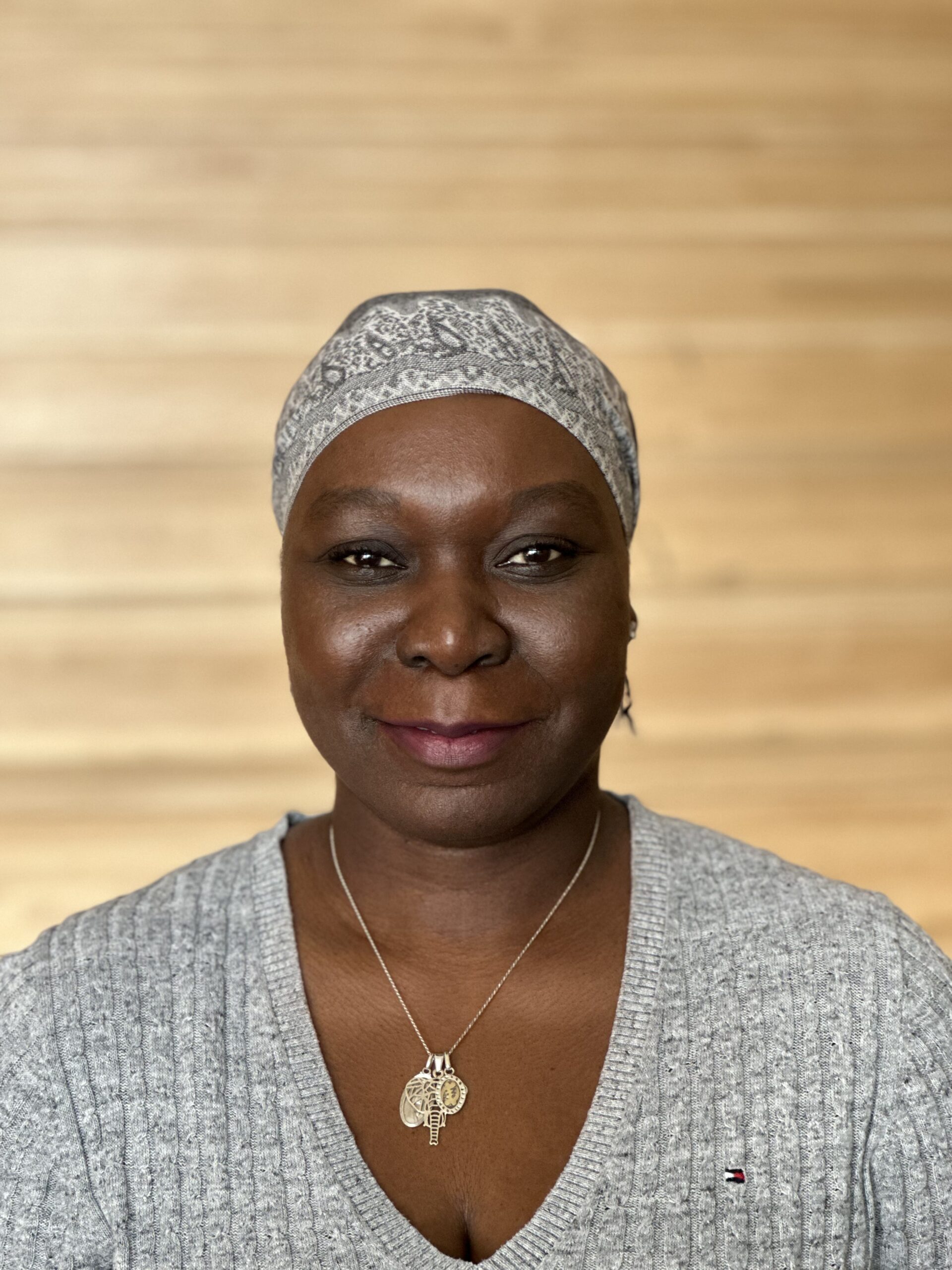 Chief Operating Officer